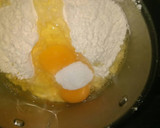 Foto del paso 3 de la receta: Gofres belgas