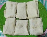 Foto langkah ke 4 dari resep Martabak Telur Gurih.