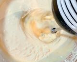 Foto langkah ke 4 dari resep Burnt Basque Cheesecake.