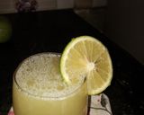 A picture of step 6 of Fresh mausmi juice.