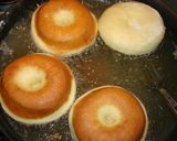 Szalagos fánk recept fázis 5 fotója