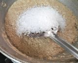 राजगिरा हलवा रेसिपी चरण 2 फोटो