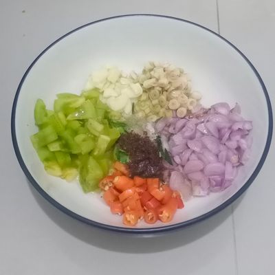 Langkah 3