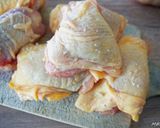 Une image de l'étape 4 de Couscous poulet/agneau au Cook Expert.