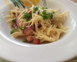 Foto do passo 8 de Pierog