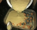 A picture of step 6 of Mango Ice cream.