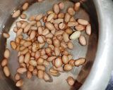 પીનટ્સ મેયોનીઝ સલાડ(Peanuts Mayonnaise salad recipe in Gujarati) રેસીપી સ્ટેપ1ફોટો