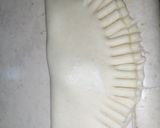 Foto del paso 4 de la receta: Empanadas y banderillas ✨