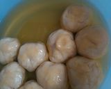 Foto langkah ke 2 dari resep Roti maryam meses.