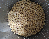 Foto del paso 2 de la receta: Garbanzos Trufados con Shiitake