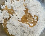 A picture of step 5 of Tuvar Stuffed Paratha.