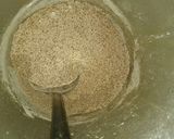 Foto del paso 1 de la receta: Tarta de chocolate