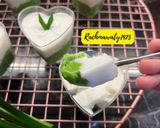 Foto langkah ke 10 dari resep 376. Lumpur Surga tanpa Kukus.