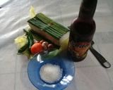 Foto langkah ke 1 dari resep Oseng tempe kering.