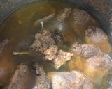 Foto del paso 2 de la receta: Lengua en salsa