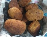 ডিমের ডেভিল (dimer devil recipe in Bengali) রেসিপির ধাপ 7 ছবি