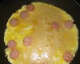 Foto langkah ke 3 dari resep SosBread.