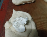 Foto del paso 6 de la receta: Bollos rellenos de queso crema