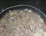 Foto del paso 3 de la receta: Hígado encebollado