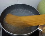 Foto langkah ke 1 dari resep Mie gomak.