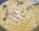 Foto langkah ke 6 dari resep Gecok Ayam.