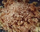 Foto del paso 1 de la receta: Trufas con dulce de leche y frutos secos 💕💥