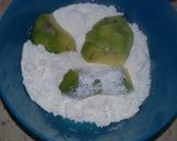 Foto del paso 4 de la receta Crujiente de aguacate al horno