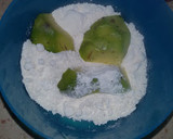 Foto del paso 4 de la receta: Crujiente de aguacate al horno