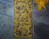Foto langkah ke 14 dari resep Roti Ubi Or Roti Sobek Ubi TANPA ULEN.