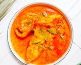 Foto langkah ke 5 dari resep Asam Padeh Kerapu.