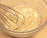 Majonézes-mustáros grillezett lazac recept fázis 2 fotója