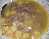 Foto del paso 10 de la receta: Ragú Genovés blanco (de carne)
