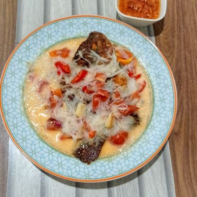 Langkah 3
