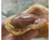 Foto langkah ke 9 dari resep Donat Bomboloni.