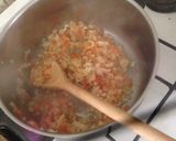 Foto del paso 6 de la receta: Albóndigas con salsa