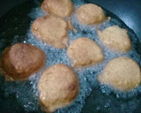 Foto del paso 4 de la receta: Buñuelos de banana
