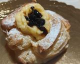 Foto del passaggio 6 della ricetta Zeppole di San Giuseppe