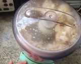 Foto del paso 3 de la receta: Hamburguesa de coliflor