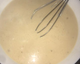 Foto del paso 2 de la receta: Flan de turrón