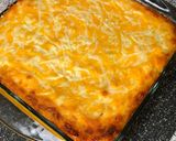 Foto del paso 5 de la receta: Pastelón de plátano maduro
