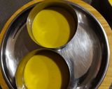 A picture of step 2 of Mini Dhokla khaman Cakes.