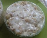 Foto langkah ke 5 dari resep Makaroni Schotel Kukus.