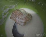Foto langkah ke 3 dari resep Tahu Isi TelurRebus🥚.