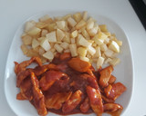 Foto del paso 4 de la receta: Pollo a la Coca-Cola