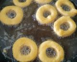 Foto langkah ke 6 dari resep Donat Ubi Kuning 😋.