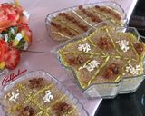 عکس مرحله 2 از دستور شله دارچینی