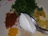 મેથી ની ચકરી (Methi Chakri Recipe In Gujarati)