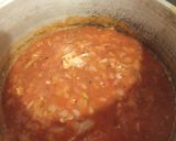 Foto del paso 6 de la receta: Pizza vegana 🍕 (con palmitos)