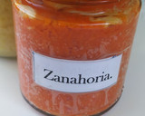Foto del paso 2 de la receta: Repollo y Zanahoria Fermentados / Chucrut