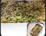 Foto del paso 4 de la receta: Soufflé vegetariano! ✨️